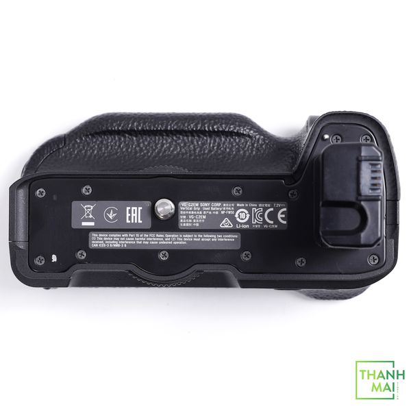 Grip Pin Sony VG-C2EM Dùng Cho ( SONY 7M2, A7R2, A7S2 )