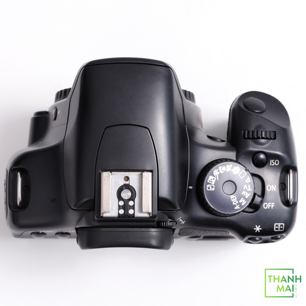 Máy ảnh Canon EOS Digital Rebel XSi ( 450D | Kiss X2 Digital ) | ( Body )