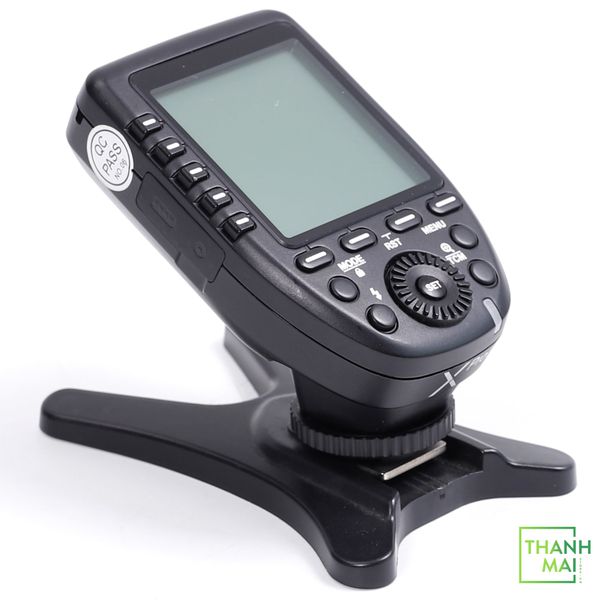 Trigger Godox Xpro-F ( For Fujifilm )