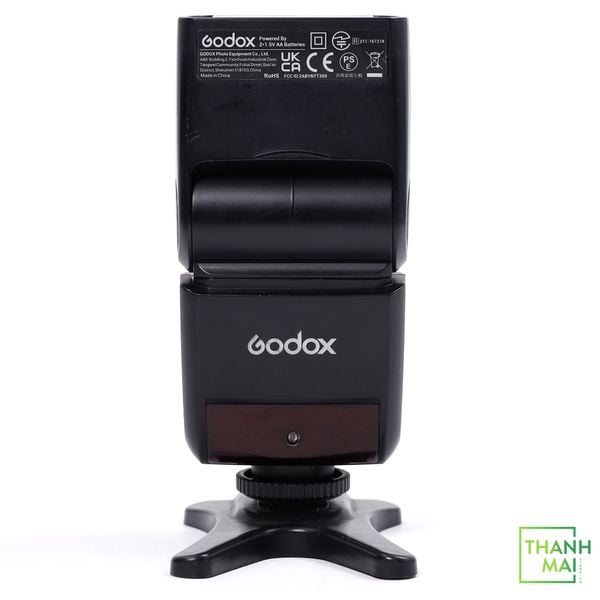 Đèn Flash Godox TT350 ( N ) For Nikon