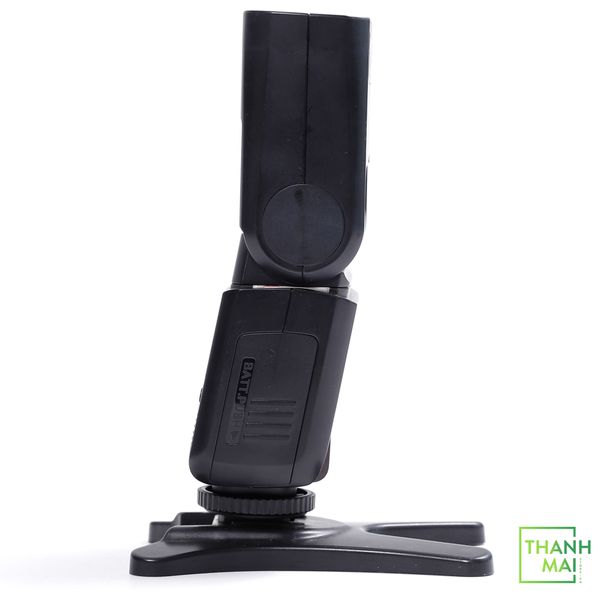 Đèn Flash Godox TT350 ( N ) For Nikon