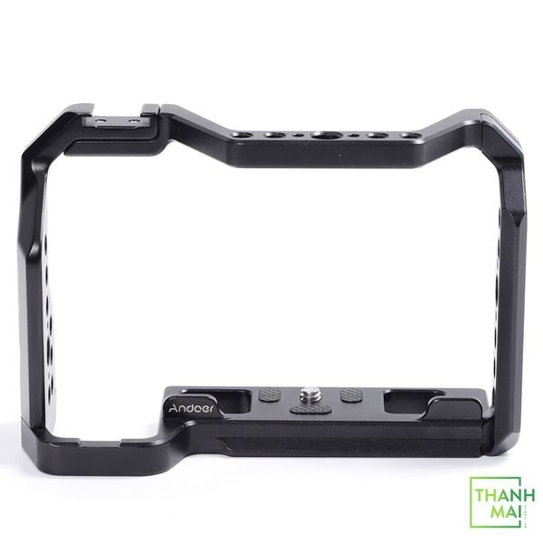Khung Rig Andoer For Fujifilm X-S10