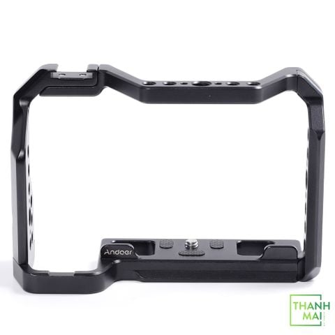 Khung Rig Andoer For Fujifilm X-S10