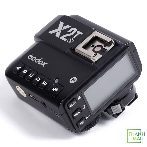 Trigger Godox X2T For Sony