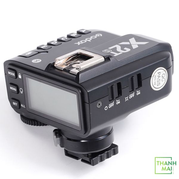 Trigger Godox X2T For Sony