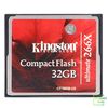 Thẻ Nhớ CompactFlash (CF) Kingston Ultimate 32GB 600X 90/90 MBs ( CF/32GB-U2 )