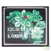 Thẻ Nhớ CompactFlash ( CF ) Kingston Elite Pro 32 GB 133x | CF/32GB-S2