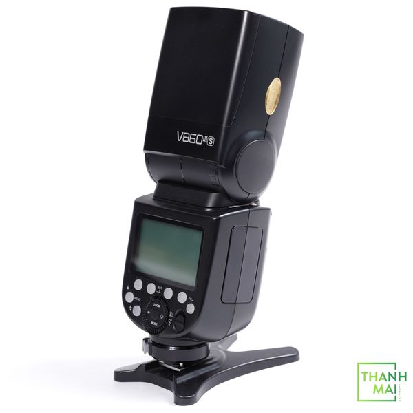 Đèn Flash Godox V860III ( S ) For Sony