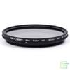 Filter K&F Concept 62mm Variable ND2-ND400 ND (1-9 Stops)
