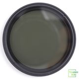 Filter K&F Concept 62mm Variable ND2-ND400 ND (1-9 Stops)