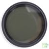 Filter K&F Concept 62mm Variable ND2-ND400 ND (1-9 Stops)