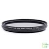 Filter Neewer 62mm super slim Wide Band fader ND (w) ND2 - ND400