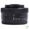 Ống kính Panasonic Lumix G Vario 12-32mm f/3.5-5.6 ASPH ( Black )