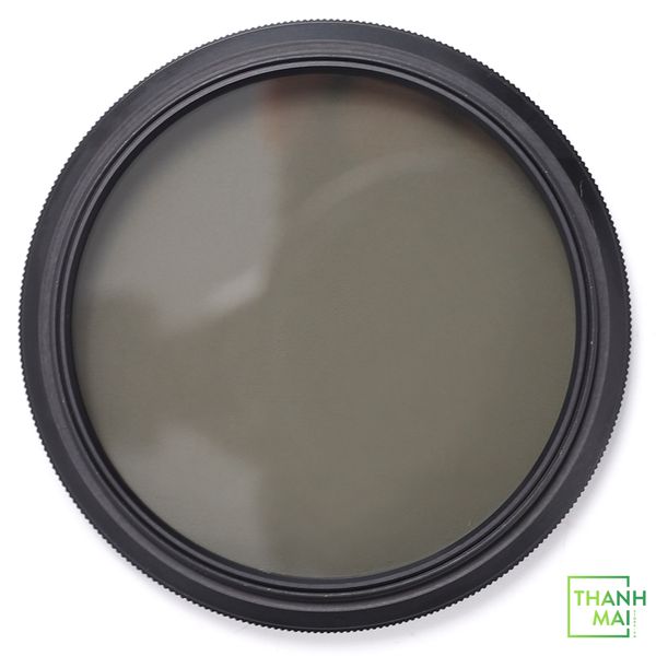 Filter Zomei 67mm slim ND Varlo 2-400