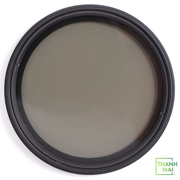 Filter FOTGA 52mm Slim Fader Variable Wide Band (w) ND2 - ND400