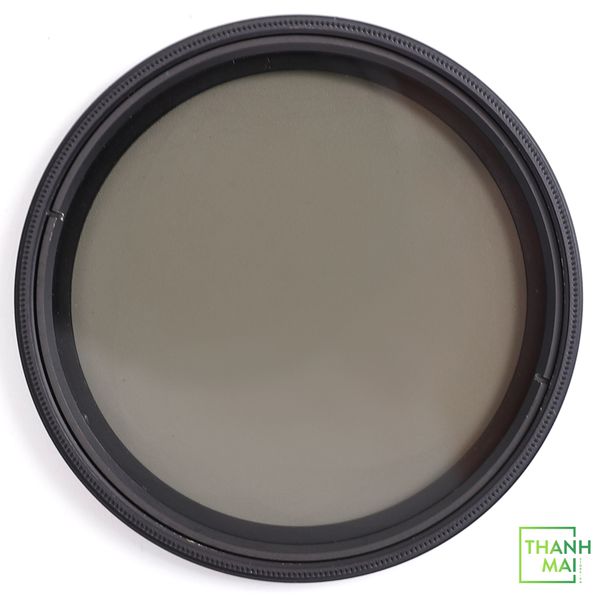 Filter FOTGA 58mm Slim Fader Variable Wide Band (w) ND2 - ND400