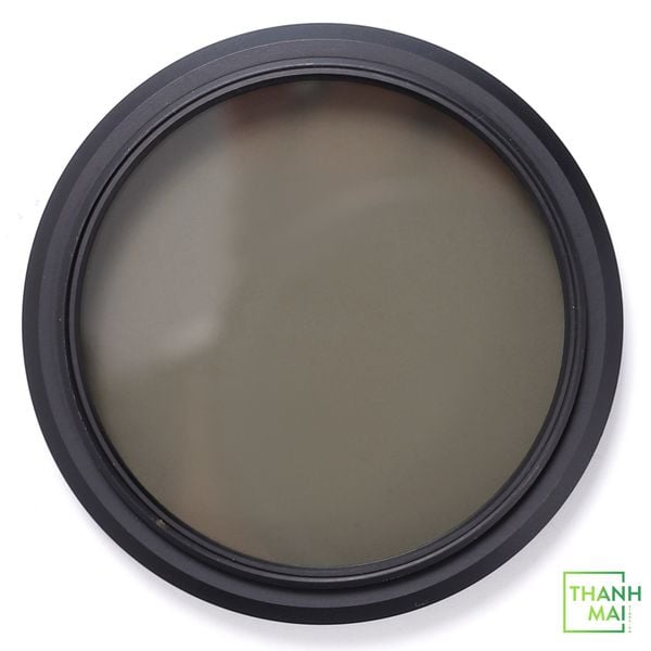 Filter FOTGA 58mm Slim Fader Variable Wide Band (w) ND2 - ND400