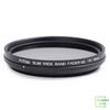 Filter FOTGA 46mm Slim Fader Variable Wide Band (w) ND2 - ND400