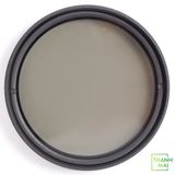 Filter FOTGA 46mm Slim Fader Variable Wide Band (w) ND2 - ND400