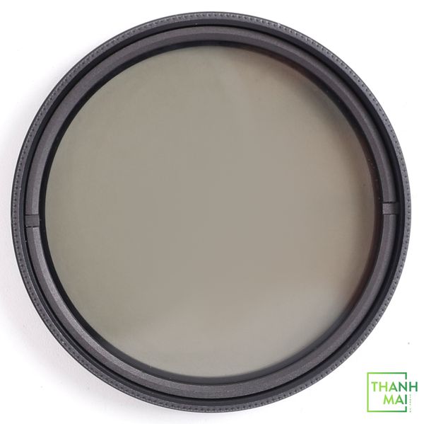 Filter FOTGA 46mm Slim Fader Variable Wide Band (w) ND2 - ND400