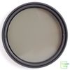 Filter FOTGA 46mm Slim Fader Variable Wide Band (w) ND2 - ND400