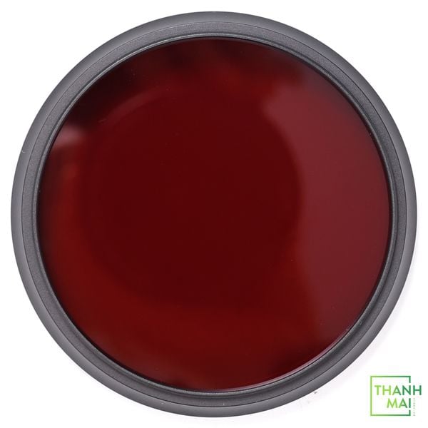 Filter FOTGA 77mm All-in-One Adjustable Infrared IR Pass X-Ray Lens IR, Variable from 530nm to 650nm 680nm 720nm 750nm Optical Glass