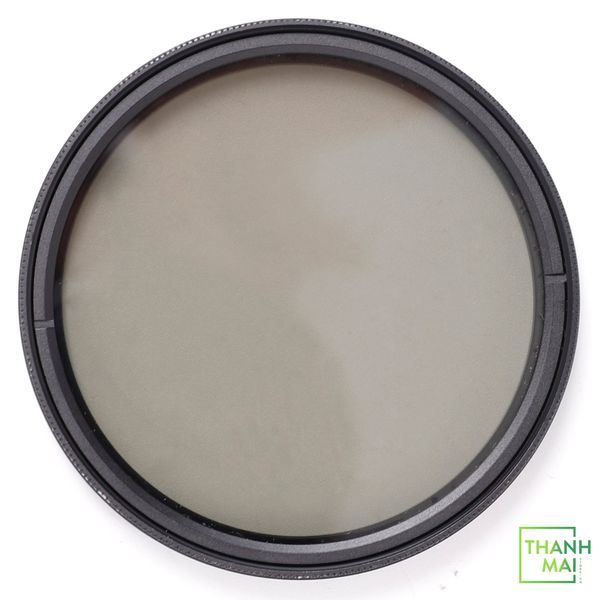 Filter FOTGA 62mm Slim Fader Variable Wide Band (w) ND2 - ND400