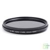 Filter 62mm ND VARLO 2-400 (MMX)