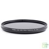 Filter FOTGA 77mm Slim Fader Variable Wide Band (w) ND2 - ND400