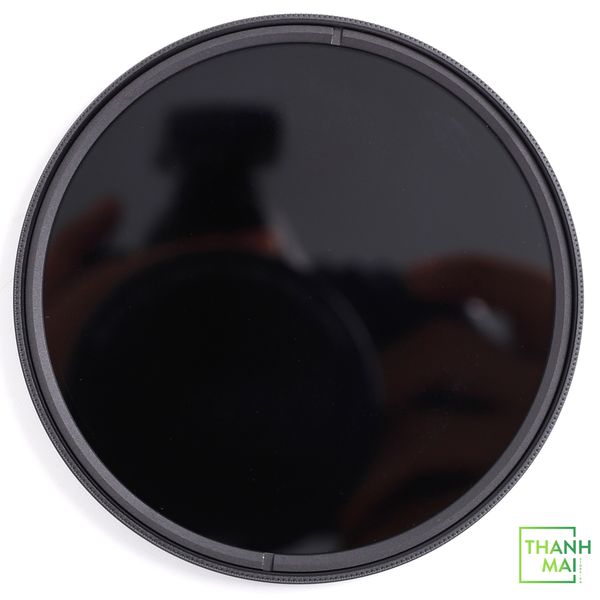 Filter FOTGA 77mm Slim Fader Variable Wide Band (w) ND2 - ND400