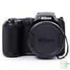 Máy ảnh Nikon Coolpix L320 ( Black )