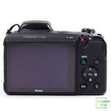 Máy ảnh Nikon Coolpix L320 ( Black )
