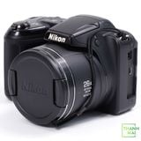 Máy ảnh Nikon Coolpix L320 ( Black )