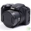 Máy ảnh Nikon Coolpix L320 ( Black )