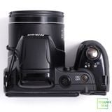 Máy ảnh Nikon Coolpix L320 ( Black )