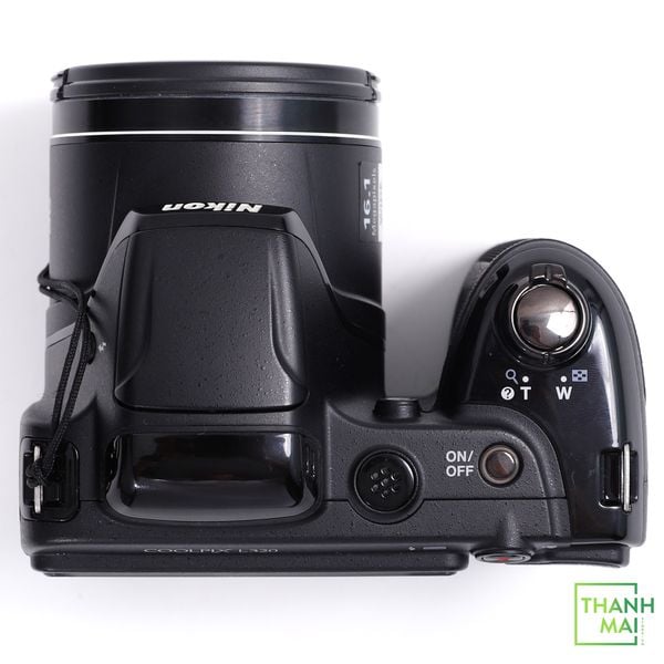 Máy ảnh Nikon Coolpix L320 ( Black )