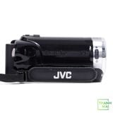 Máy quay phim cầm tay JVC GZ-E205BAG ( Black )