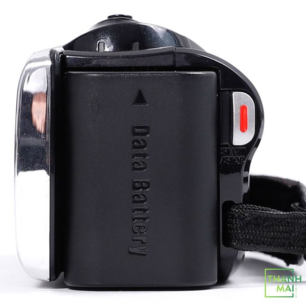 Máy quay phim cầm tay JVC GZ-E205BAG ( Black )