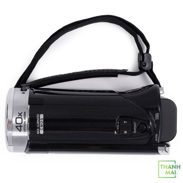 Máy quay phim cầm tay JVC GZ-E205BAG ( Black )