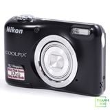 Máy ảnh Nikon Coolpix L27 ( Black )