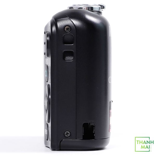 Máy ảnh Nikon Coolpix L27 ( Black )