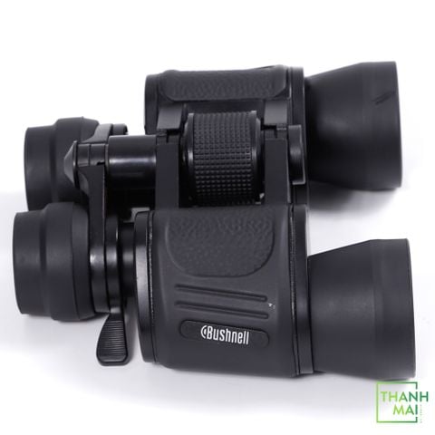 Ống nhòm Bushnell 10-50x50