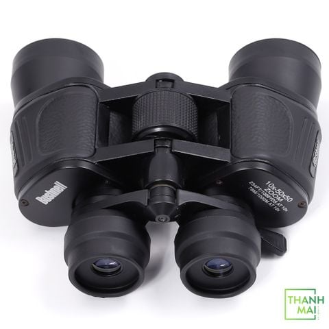 Ống nhòm Bushnell 10-50x50