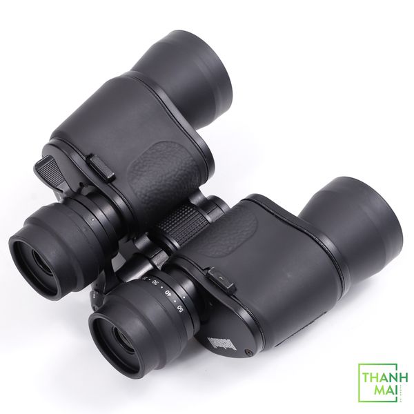 Ống nhòm Bushnell 10-50x50