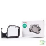 SmallRig “Rhinoceros” Basic Cage Kit for Sony Alpha 7R V / Alpha 7 IV / Alpha 7S III 4308