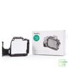 SmallRig “Rhinoceros” Basic Cage Kit for Sony Alpha 7R V / Alpha 7 IV / Alpha 7S III 4308