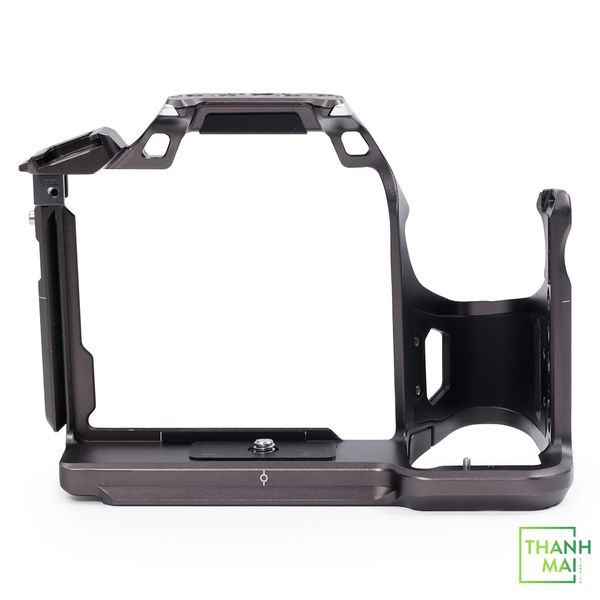 SmallRig “Rhinoceros” Basic Cage Kit for Sony Alpha 7R V / Alpha 7 IV / Alpha 7S III 4308