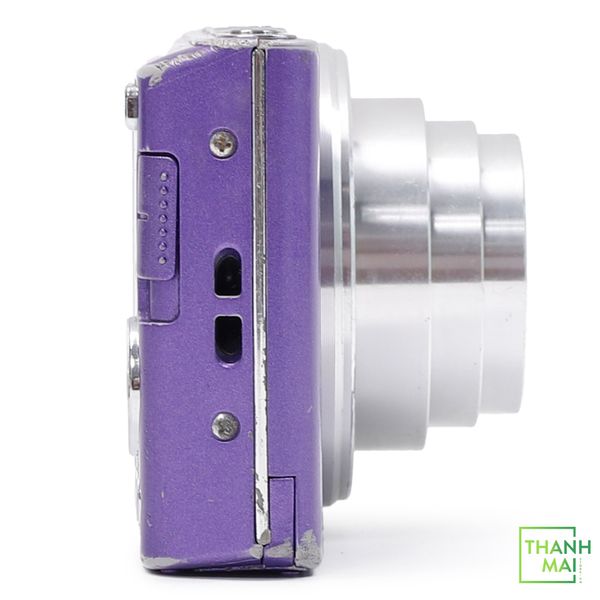 Máy ảnh Sony CyberShot DSC-W830 | Chính hãng