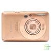 Máy ảnh Canon Digital IXUS 100 IS ( Gold )