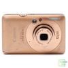 Máy ảnh Canon Digital IXUS 100 IS ( Gold )